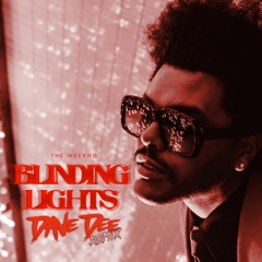The Weeknd - Blinding Lights(Dave Dee Unofficial Rmx) link for Free Download in description
