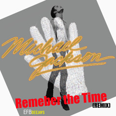 Remeber the Time (Remix)