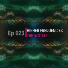Higher Frequencies 023