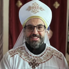 Fraction for the Nativity Fast & Feast - Fr. Seraphim Adel