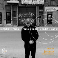 Janaux for Djoon Radio 03.05.23
