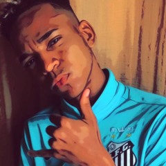 Camisa Do Santos - MC GP $ X Kyan ( Prod . Kaio Mix ) 🐊 ( NOVA ERA)
