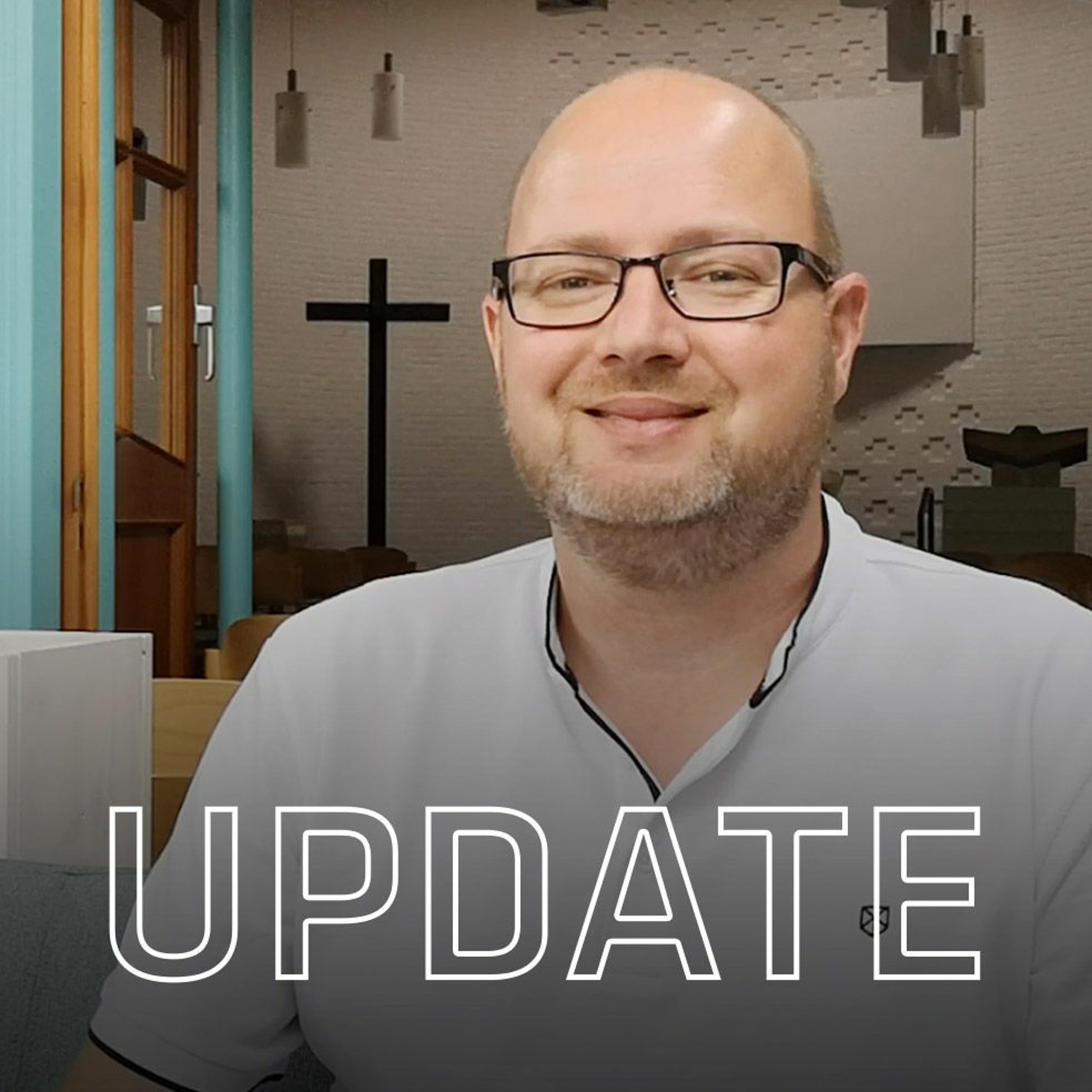 AndreasGemeinde — Audio-Podcast