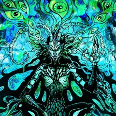 Dark set | Kagaze | Free Earth Records Promo Mix 2020