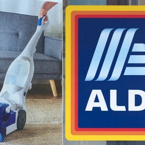 Stream Aldi Carpet Cleaner Reviews by Tina Kershaw Listen online for