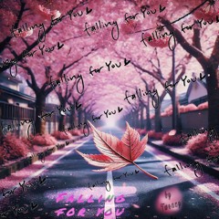 Falling For You by Tweazy (prod. Jack Hall)