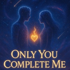 Only You Complete Me