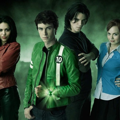 Ben 10: Alien Swarm
