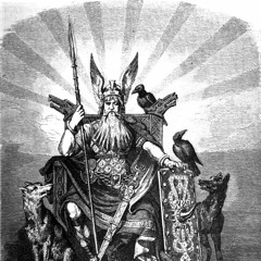 Fighting God (They got hands though)