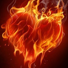 fire inside