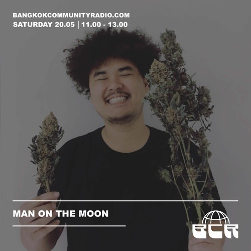 Man On The Moon - 20th May 2023