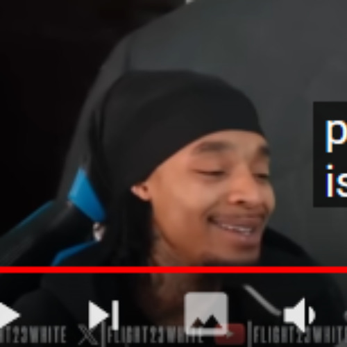 TRASH SWANK FREESTYLEE (prod. zutril)