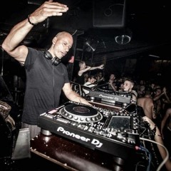 DJ Jordan - Hot Times 2021 (Raw Demo Version)
