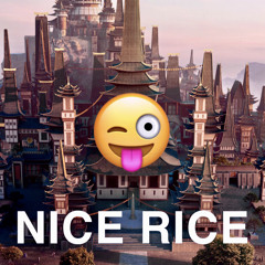 Welcome To The Nice Rice