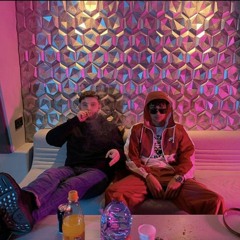 Hörst du Lucio101 x Nizi19 Husten