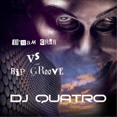 Bham crew vs Rip Groove QUATRO Purge Edit