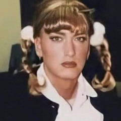 Justifiable Crashout 2/ HAIRY MARY
