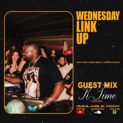 WEDNESDAY LINKUP