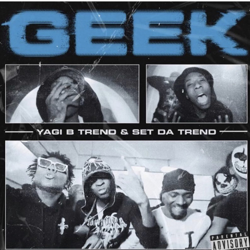 Yagi B x Set Da Trend - Geek 852 Hz
