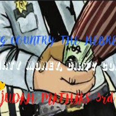 DIRTY - MONEY - DIRTY - COPS