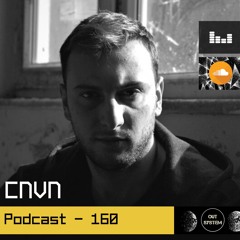 Podcast - 160 | CNVN