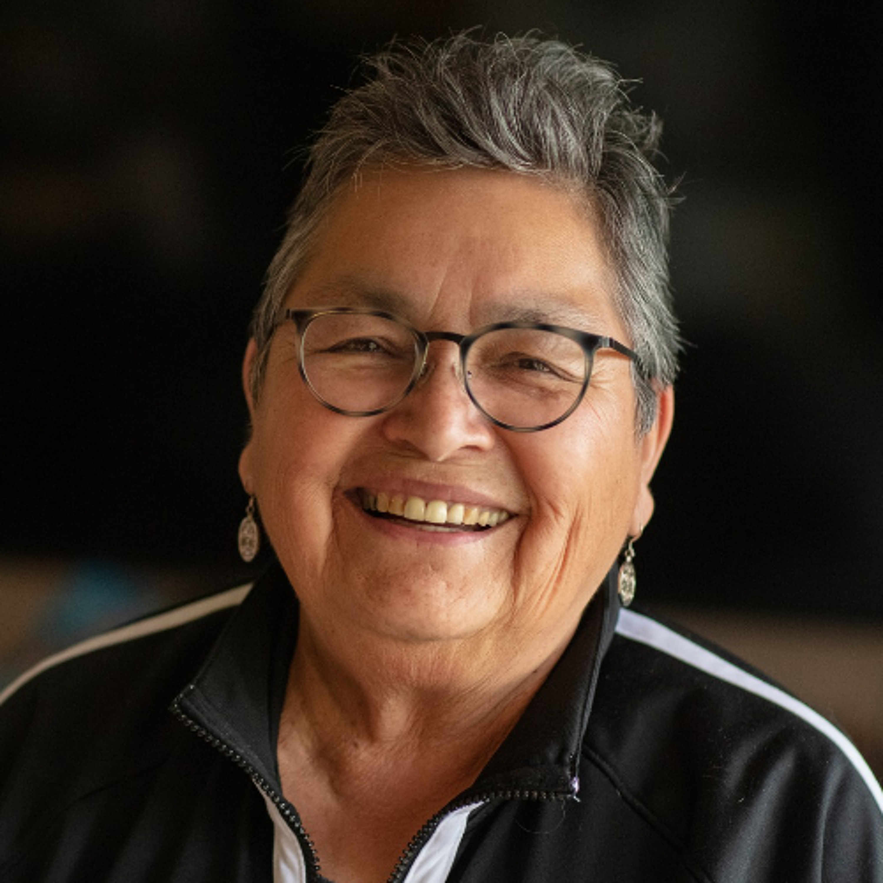 S8, E2 Part 1: Sharon Day (Bois Forte Band of Ojibwe) and the Healing Water Walk episode artwork