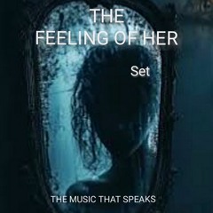 THE FEELING OF HER - SET // SESION ESPECIAL CHARO PUCHE .  REC-2025-08-24