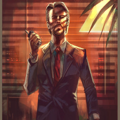 HANS.GRUBER [3.0]    “ you will be witness “