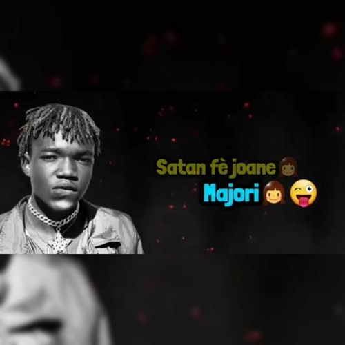 SATAN FÈ JESUS FÈ - LOCO DAHY  Ft  DIMILÒM ( Official Song )