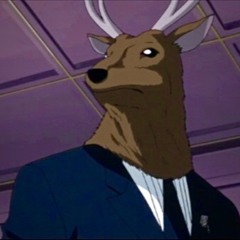 One Hell Of A Deer