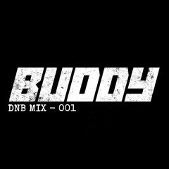 DnB mix - 001