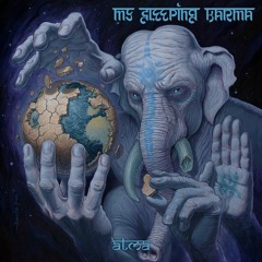 my sleeping karma - atma (2022) [full album]