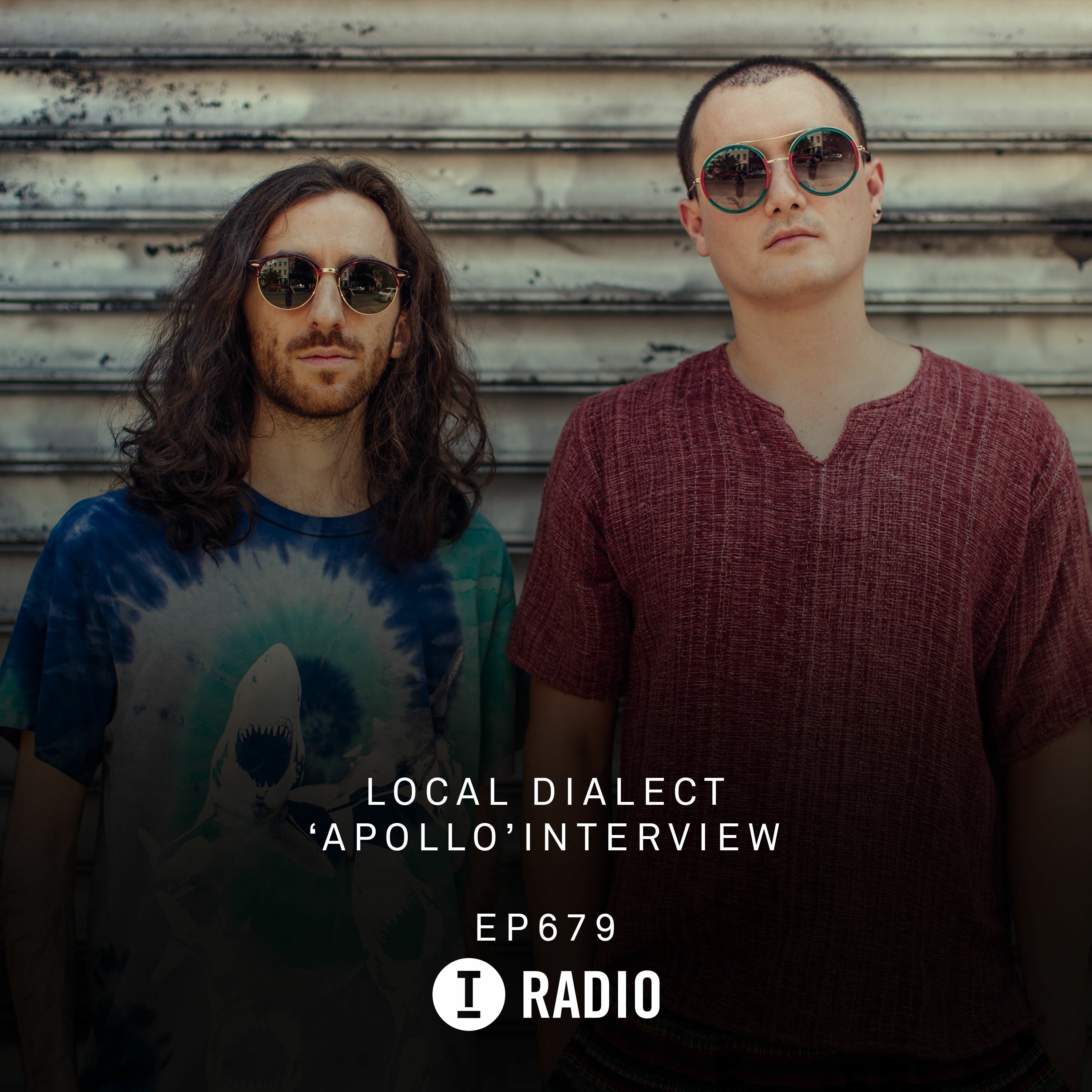 REALPROG Radio Presented by Jamie (Zerothree)