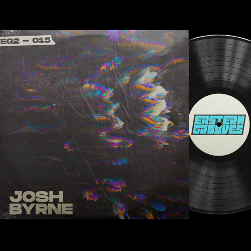 EG2 - 015 - Josh Byrne