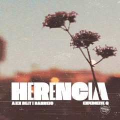 ALEX BEAT X BARRENO - HERENCIA