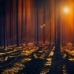 BrentsRevenge - SUNRISE (SLOWED TO PERFECTION)