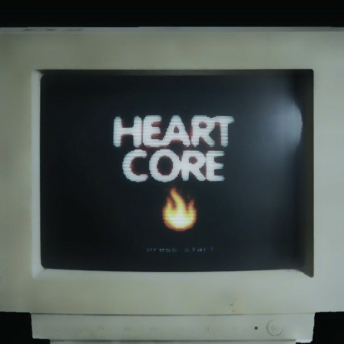 HEARTCORE