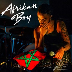 1 - Prince Amine - For My People