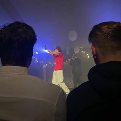 Dagens Samfund - nu det jul igen (prod. samfund)