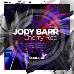 SB263 | Jody Barr 'Cherry Red'