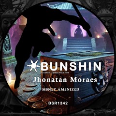 Jhonatan Moraes - M0N£Y AM£NIZ£D (FREE DOWNLOAD)