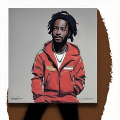 Who Harder prod. Inffabe