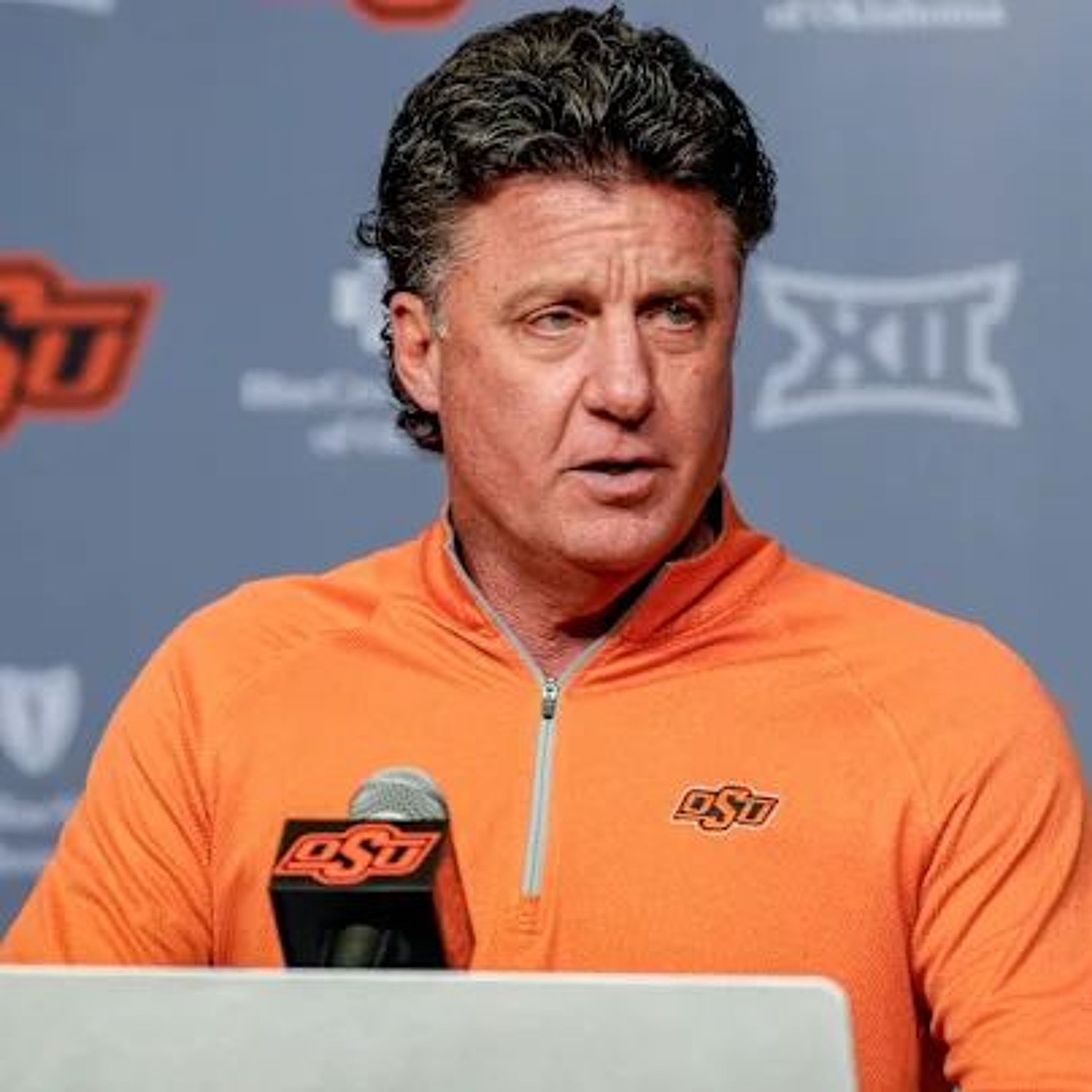 [Preview 2025] Oklahoma State : Mike Gundy, stop ou encore ? episode artwork