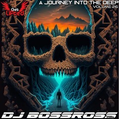 Journey into the Deep #26 - Best of Deep Melodic House & Techno