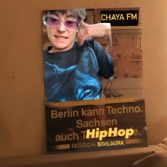 CHAYA FM. mixed. Folge 2 @radio blau