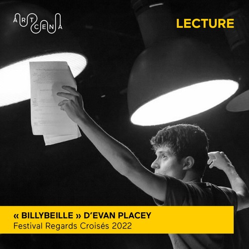 Lecture - « Billybeille » d'Evan Placey, traduit de l'anglais par Adélaïde Pralon