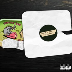 GMO X Big P - NAME IT (prod. Zoowe)