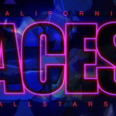 California  Allstars Aces 2024-2025 Worlds Mix
