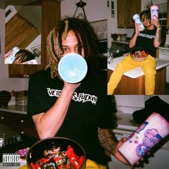 RewindRaps - What I Wanna (prod. Whoisphew)