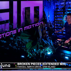 ❤️Emotions In Motion #34 🚂 Organic Into Deep Melodic House (Tinlicker, Yotto, Matt Fax, Joseph Ray)